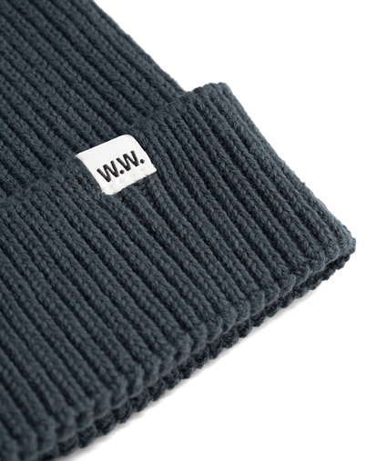 Wood Wood - WWEddie Beanie - Ponderosa Pine 